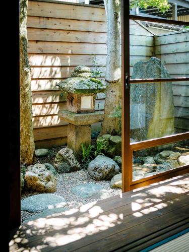 Three-Bedroom Holiday Home  image 8
