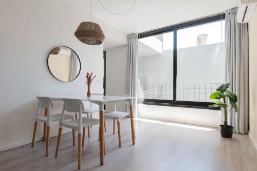 MOT GuateFlat 'B' - 1 Bd in Palermo Soho, Buenos Aires (photo 3)