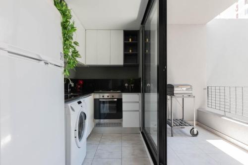 MOT GuateFlat 'B' - 1 Bd in Palermo Soho, Buenos Aires (photo 8)