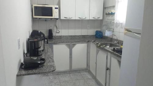 MAR DOCE LAR - Praia de Sossego in São Francisco De Itabapoana