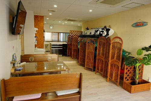 奥駿河ゲストハウス, Saint Neots (zdjęcie 6)