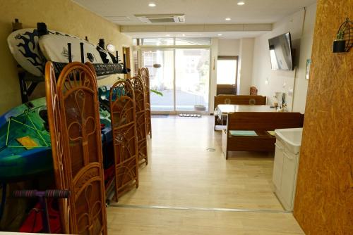 奥駿河ゲストハウス, Saint Neots (zdjęcie 8)