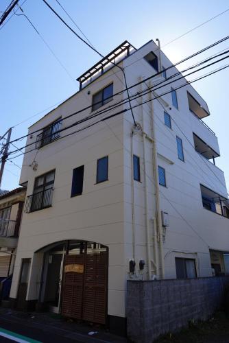 奥駿河ゲストハウス