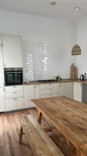 Orchid Boutique Chalet in Barka