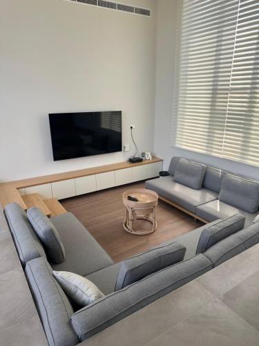 Orchid Boutique Chalet in Barka