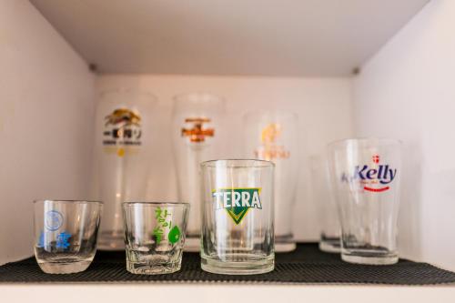 서울 Amsa Stay 강남역 코엑스몰 30분 잠실 롯데월드 20분 KSPO Dome 무료주차 암사종합시장 (Amsa Stay, 강남역 코엑스몰 30분, 잠실 롯데월드 20분, KSPO Dome, 사전예약시 무료주차, 아) 4성급 게스트하우스 부대시설