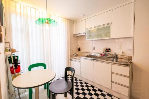 서울 Amsa Stay 강남역 코엑스몰 30분 잠실 롯데월드 20분 KSPO Dome 무료주차 암사종합시장 (Amsa Stay, 강남역 코엑스몰 30분, 잠실 롯데월드 20분, KSPO Dome, 사전예약시 무료주차, 아) 4성급 게스트하우스 외관