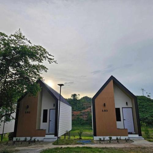 Moon lake resort-coffee and camping