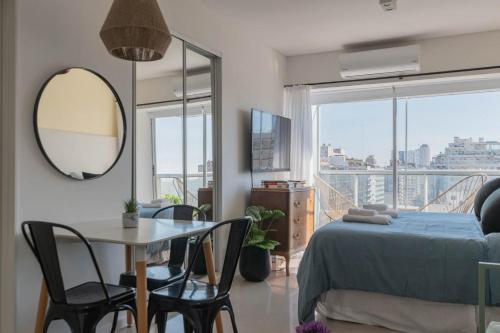 MOT Libertador 5700 - 3 pax Loft Barrio Chino, Buenos Aires (Foto 3)
