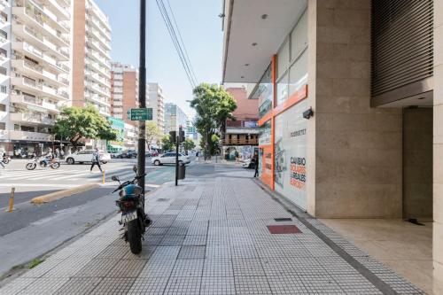 MOT Libertador 5700 - 3 pax Loft Barrio Chino, Buenos Aires (Foto 7)