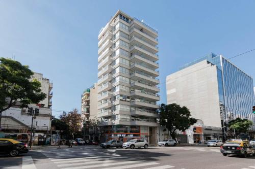 MOT Libertador 5700 - 3 pax Loft Barrio Chino, Buenos Aires (Foto 8)