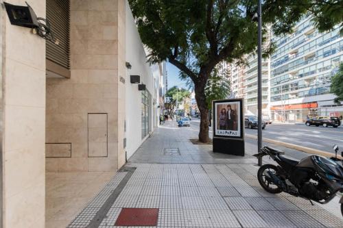 MOT Libertador 5700 - 3 pax Loft Barrio Chino, Buenos Aires (Foto 9)