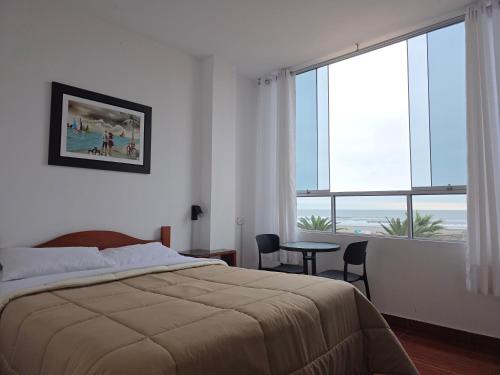 Hospedaje Grau in Пуерто Чікама