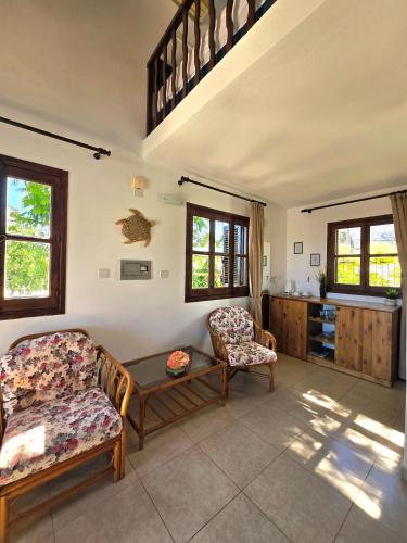 Five Fingers Holiday Bungalows
