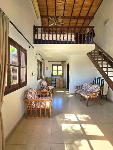 Five Fingers Holiday Bungalows