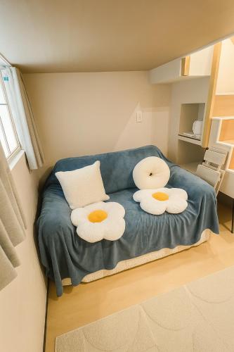 誠家 Makoto Hotel