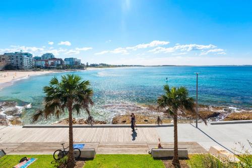 Beach, Discover Cronulla - Beach Escape in Cronulla