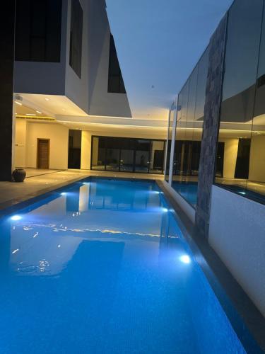 Orchid Boutique Chalet in Barka