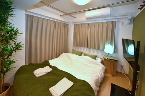 Karawaru Stay 平井