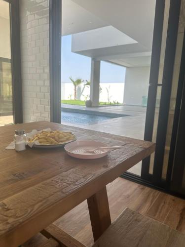 Orchid Boutique Chalet in Barka