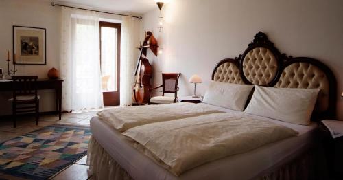 B&B Romy Rocker in Poiano