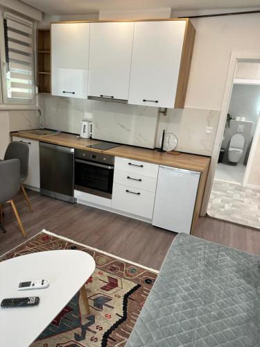 Air Urban Ilidza Sarajevo Free Parking and Near Airport