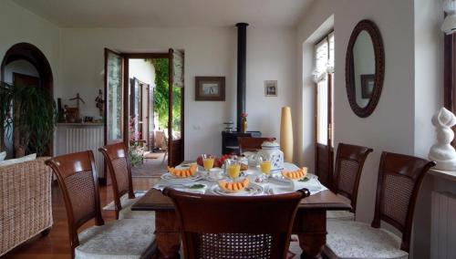 Seadmed, B&B Romy Rocker in Poiano