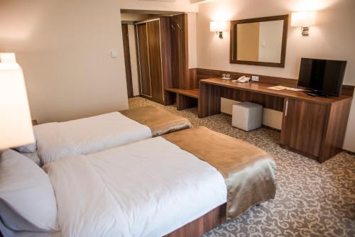 Hotel Arnia - image 8