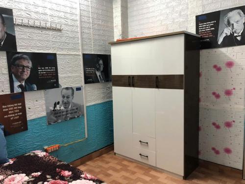 나샨 하롱 홈스테이