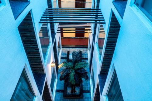 Facilities, Hotel Southern Comfort in Chennai