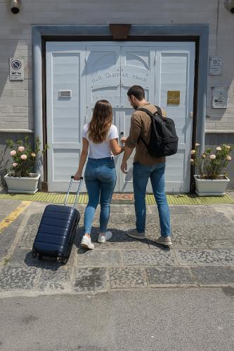 La suite dei desideri - Apartment - Pozzuoli