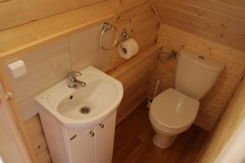 Family Bungalow image 3