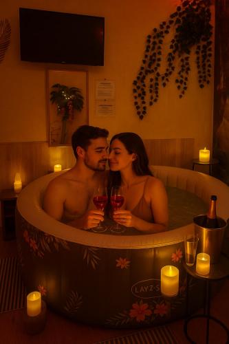 La suite dei desideri - Apartment - Pozzuoli