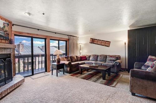 Cimmaron 301 in Breckenridge, USA