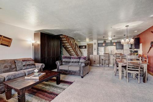 Cimmaron 301 in Breckenridge, USA