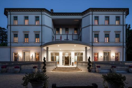 Accommodation in Riolo Terme