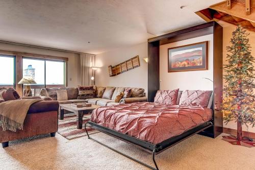 Cimmaron 301 in Breckenridge, USA