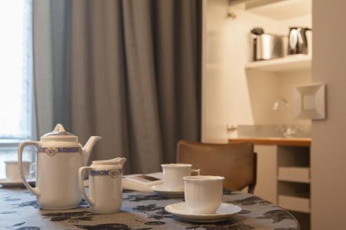 Verdi Apartments - image 11