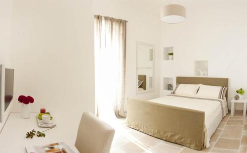 B&B Donnapasqua – Polignano a Mare, LA