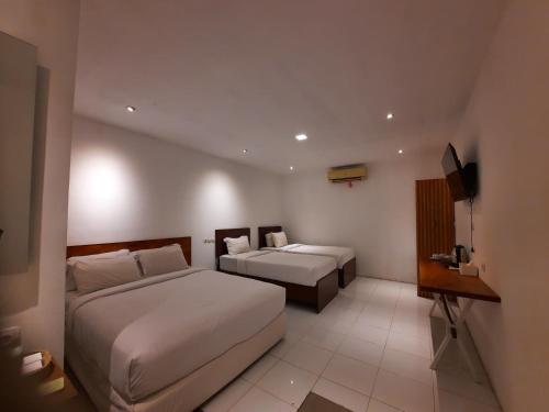 Cactus Guest House Borobudur - Tap to explore photos