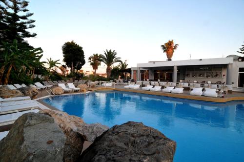 Palm Beach Hotel - Adults only – Psalidi, AZ