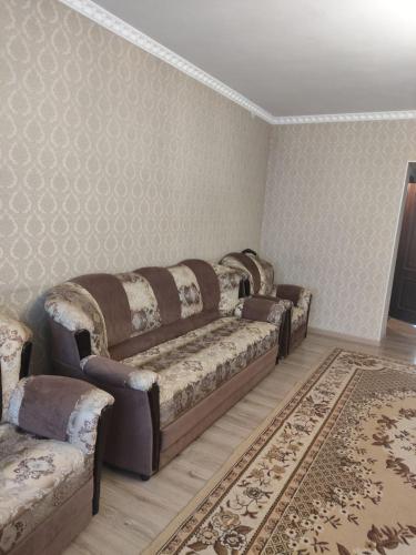 RoomZoom, Karakol (Foto 2)