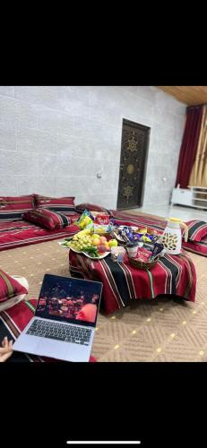 Moose house in Ajloun