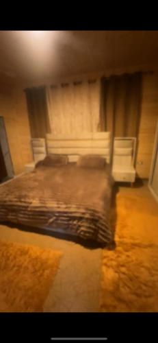 Moose house in Ajloun