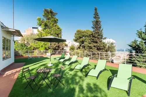Villa with Private Pool image 10