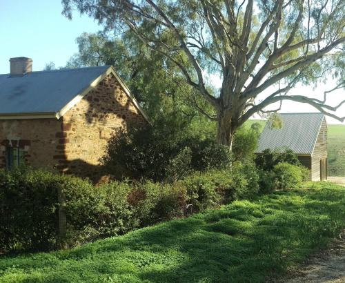 The Cottage at Riverside Farm