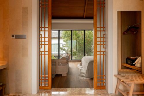 Dali Taoxi Secret Manor – Dali, KS
