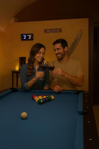 La suite dei desideri - Apartment - Pozzuoli