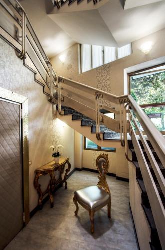 Hotel Conca d'Oro 5