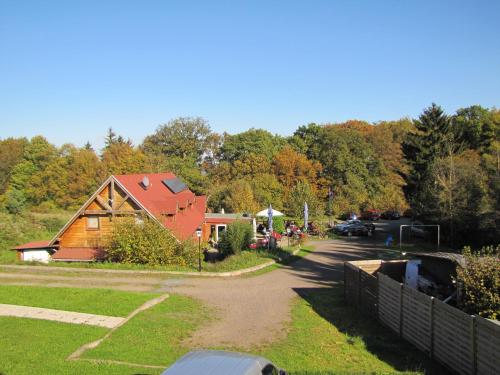 Haus Lahneck - main image